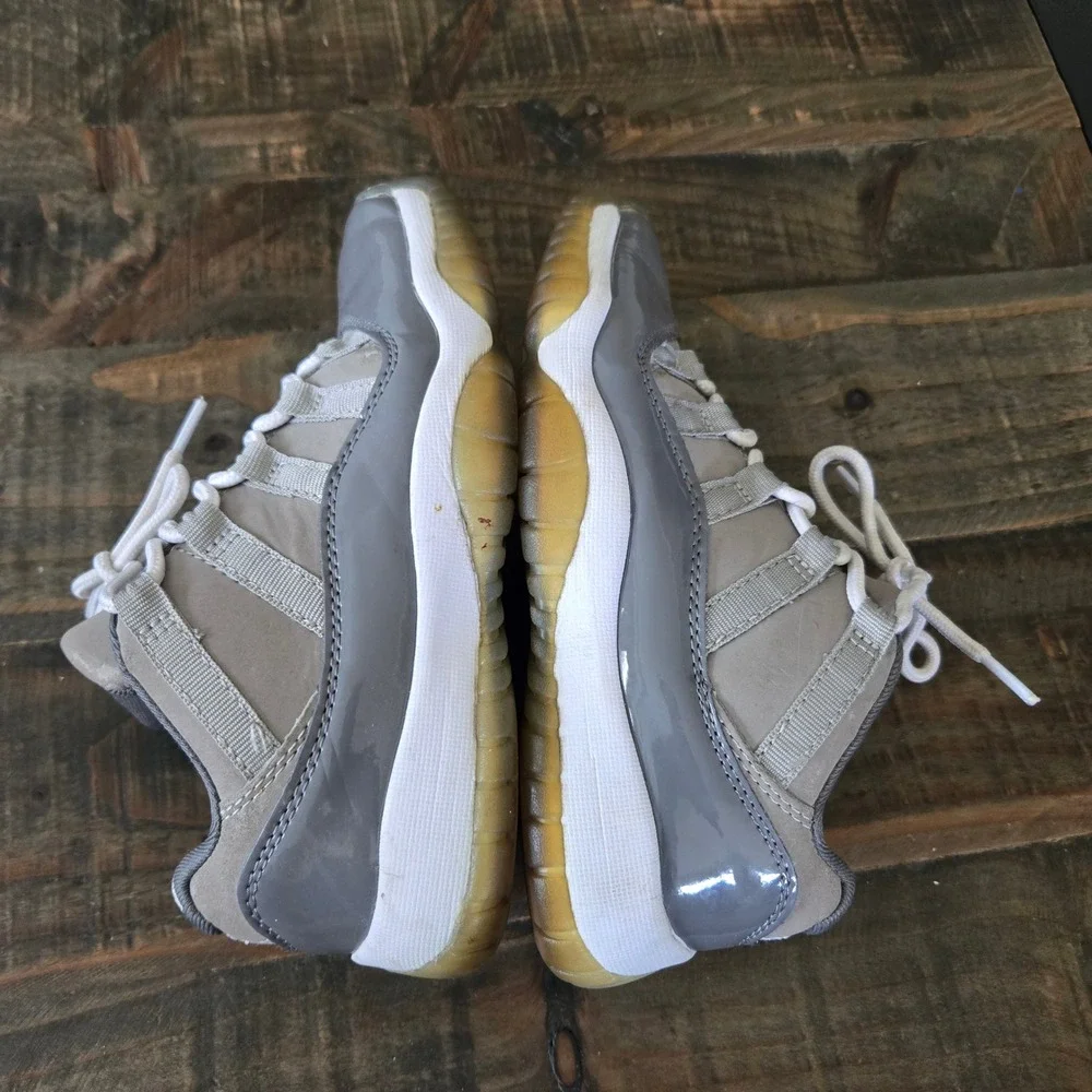 Jordan air 11